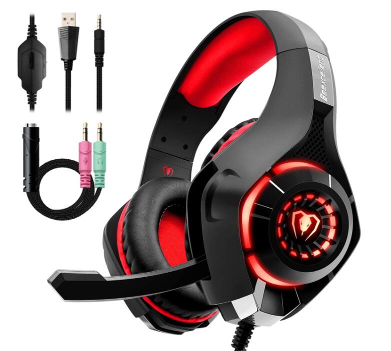 Auriculares Inalámbricos NovaClean™ – Sonido HD + Cancelación de Ruido
