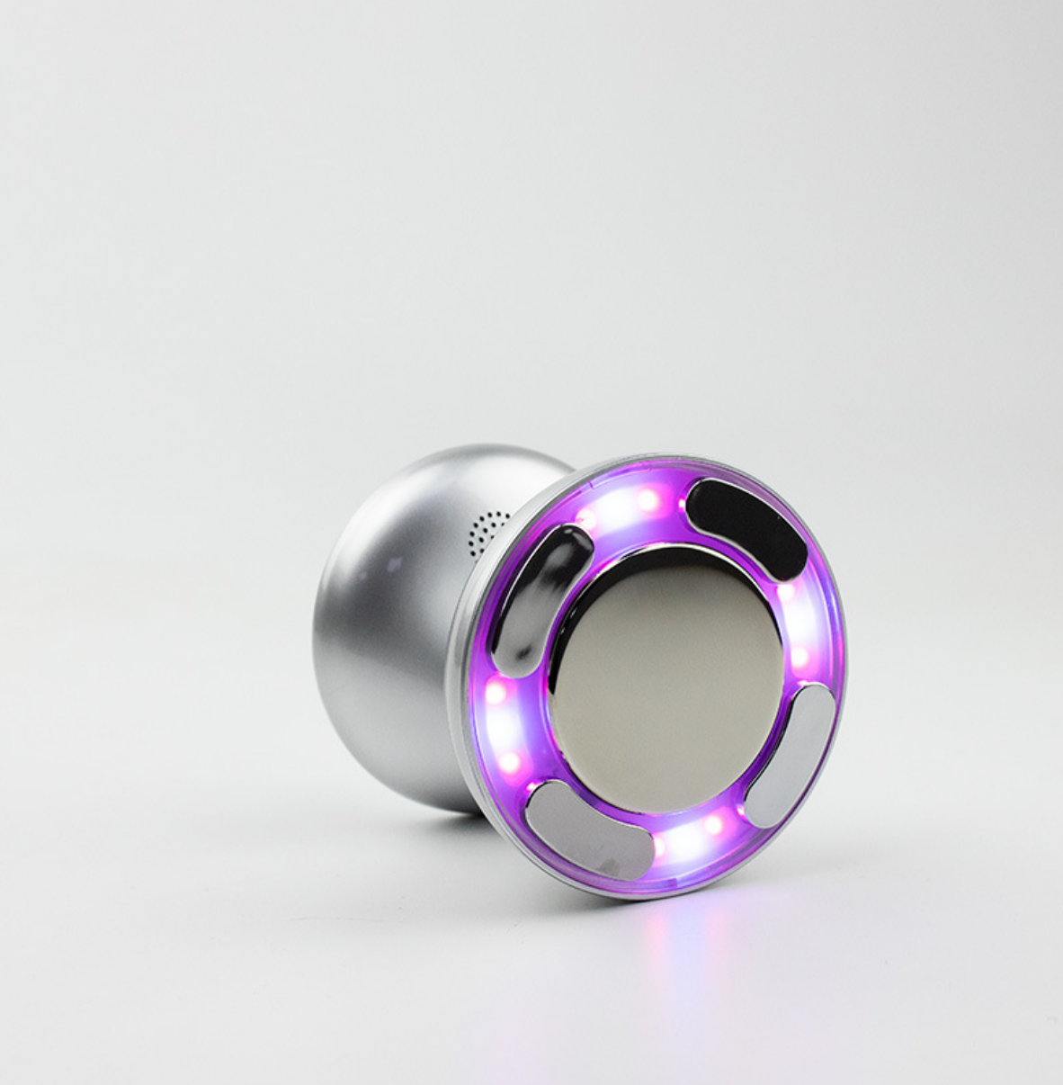 Depiladora IPL Ultrasónica Premium