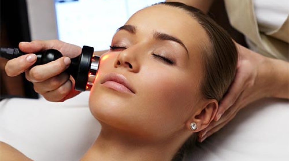 Depiladora IPL Ultrasónica Premium